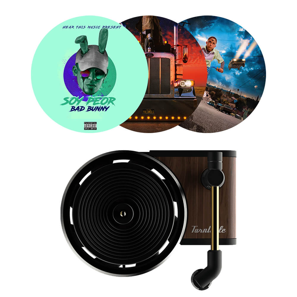 Car Air Freshener (Bundle)