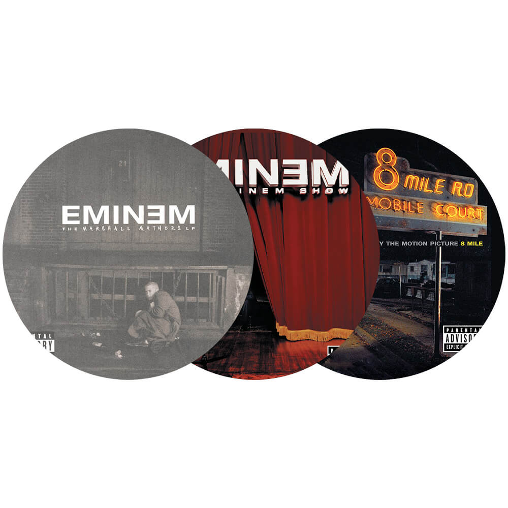Car Freshener Disc (Refill)