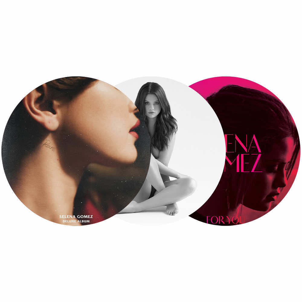 Car Freshener Disc (Refill)