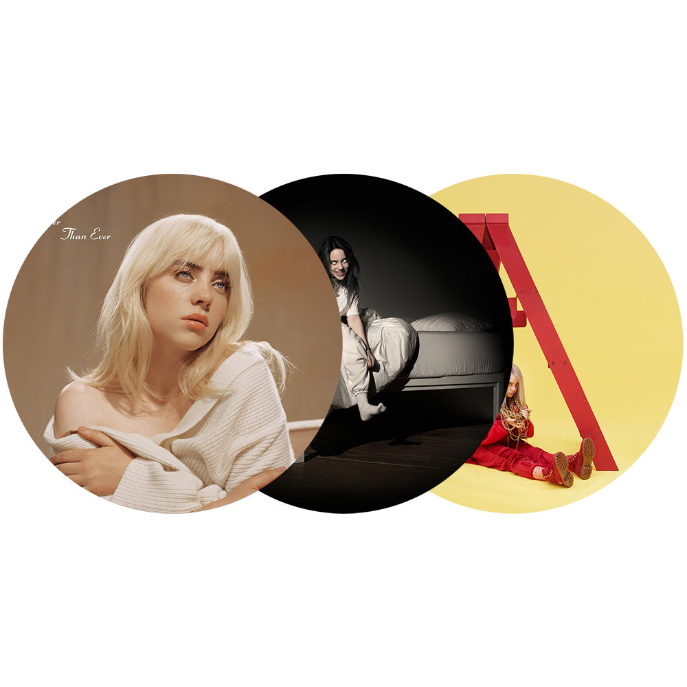 Car Freshener Disc (Refill)