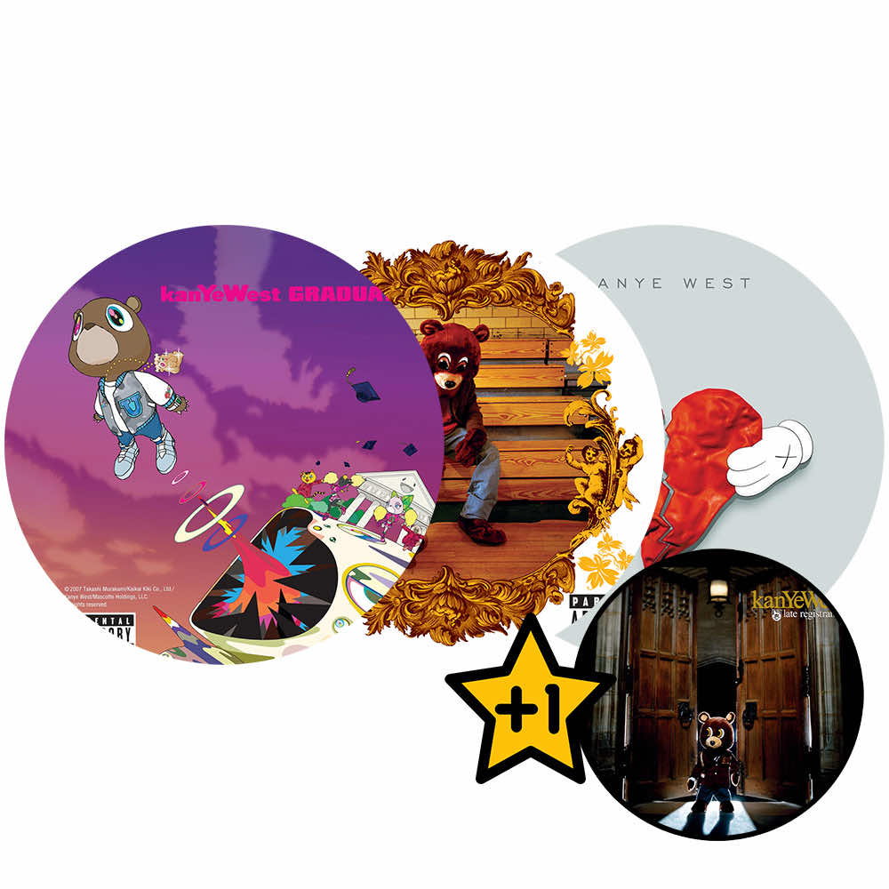 Car Freshener Disc (Refill)